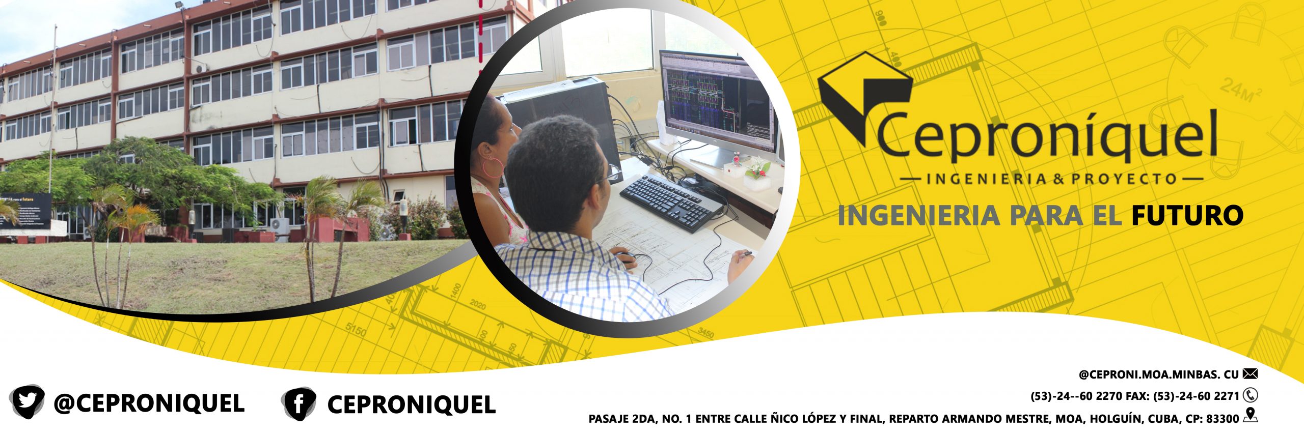 ceproniquel banner